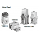 Direct Operated 3/4/5 Port Solenoid Valves